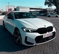 بي ام دبليو الفئة 3